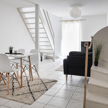 Le Beauvoir Saint-Marcellin  Dış mekan fotoğraf