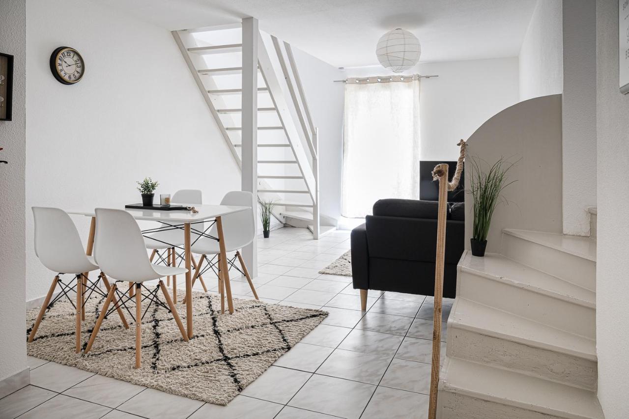 Le Beauvoir Saint-Marcellin  Dış mekan fotoğraf